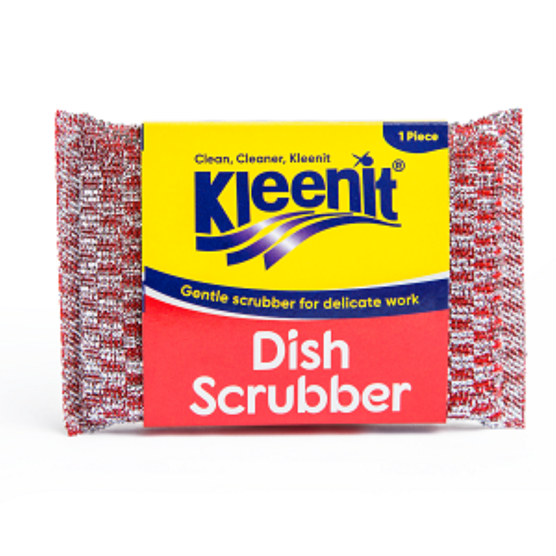 KLEENIT COMBO 1PACK SCRUBBER